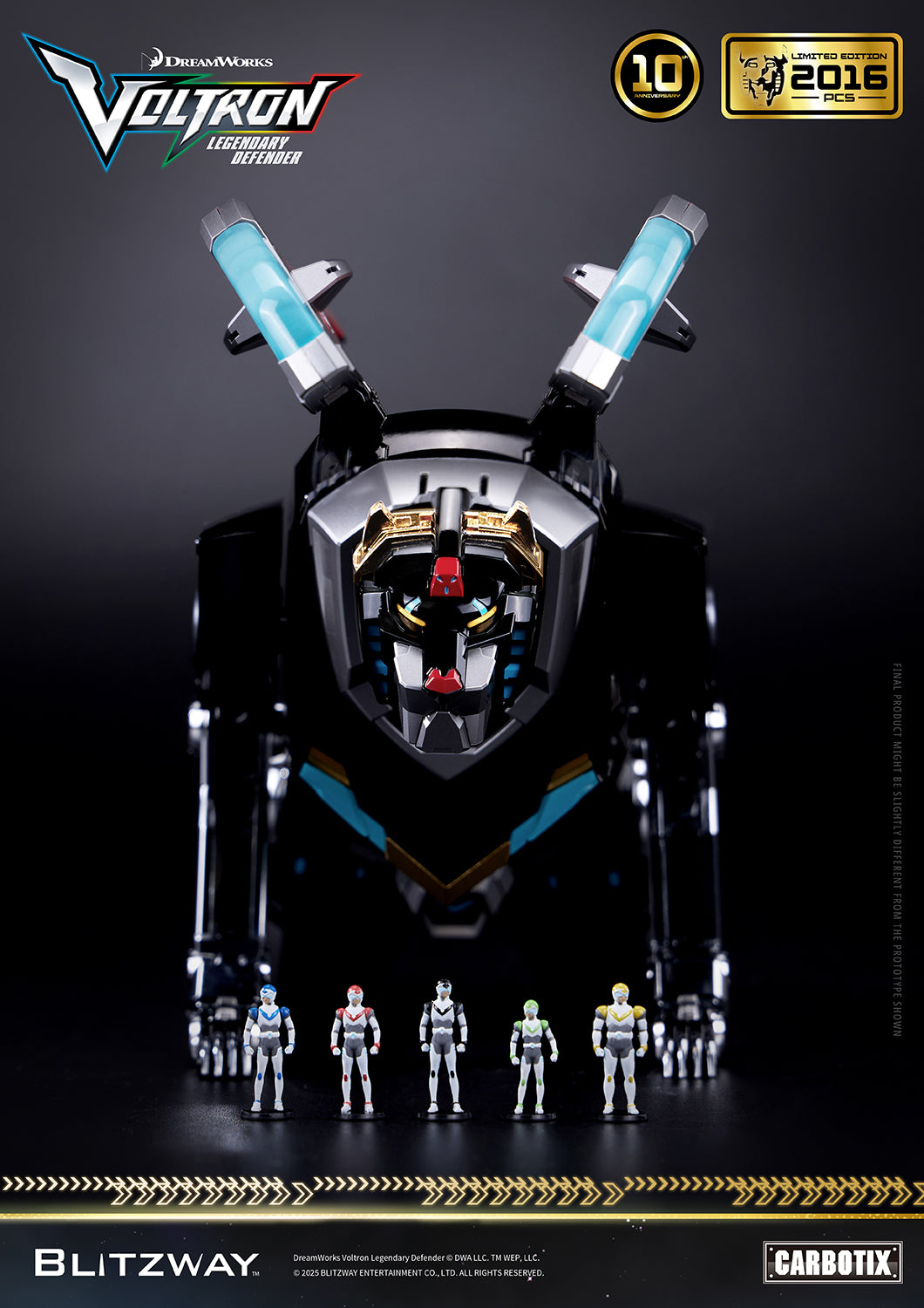 Yellowtail Collectibles
