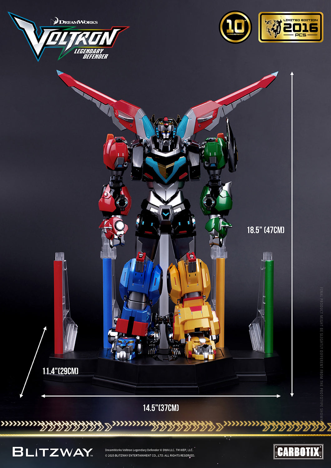 Yellowtail Collectibles