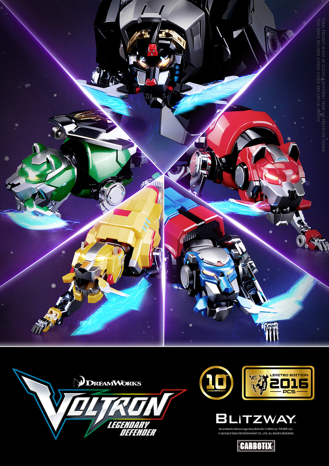 Yellowtail Collectibles