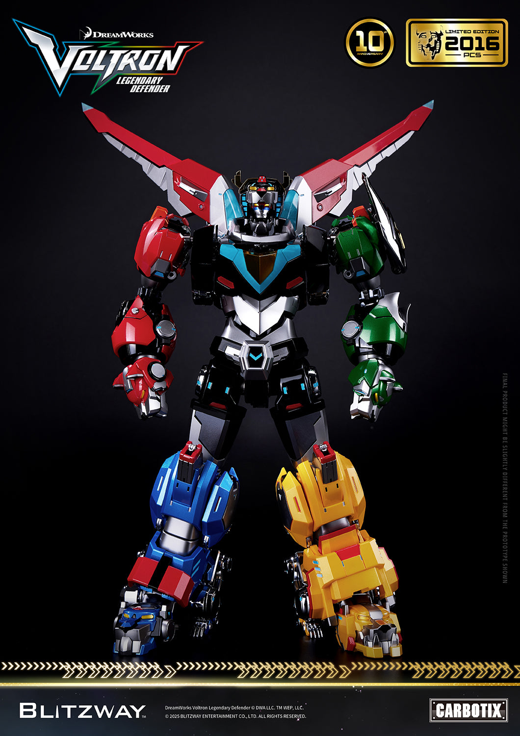Yellowtail Collectibles