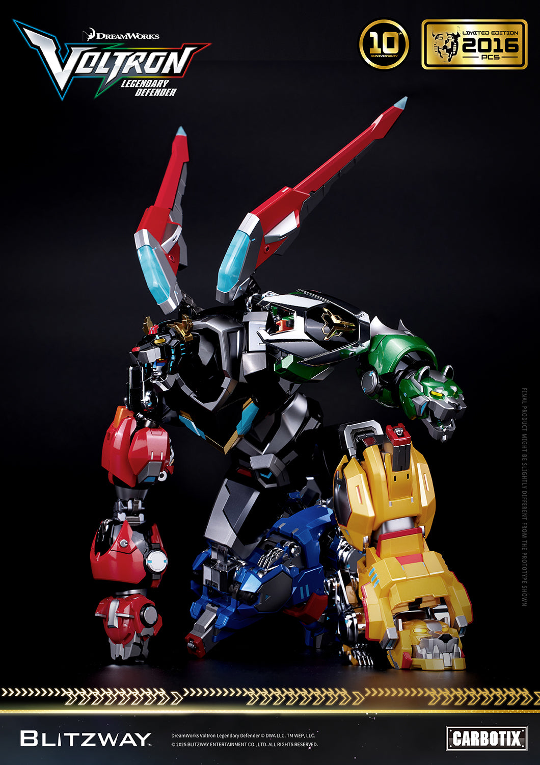 Yellowtail Collectibles