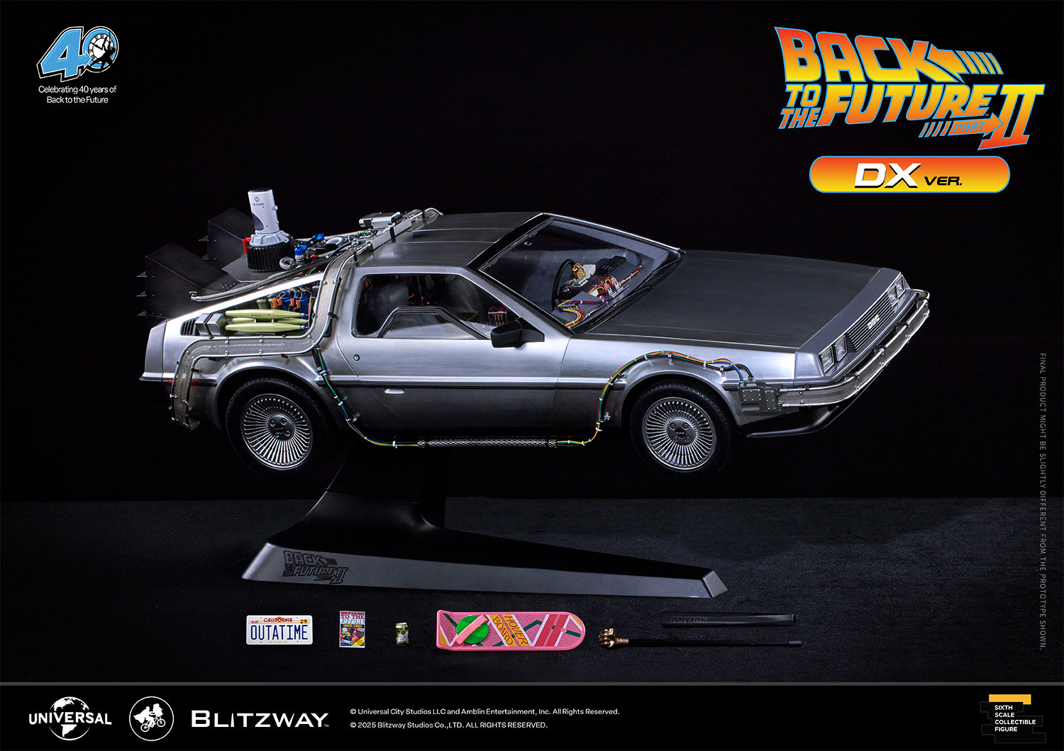 Yellowtail Collectibles