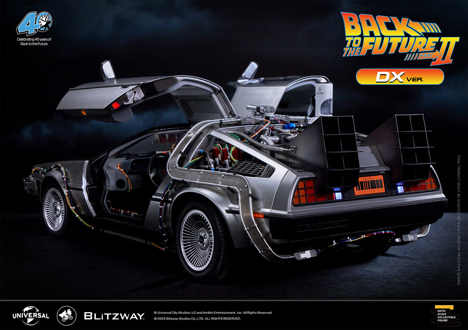 Yellowtail Collectibles