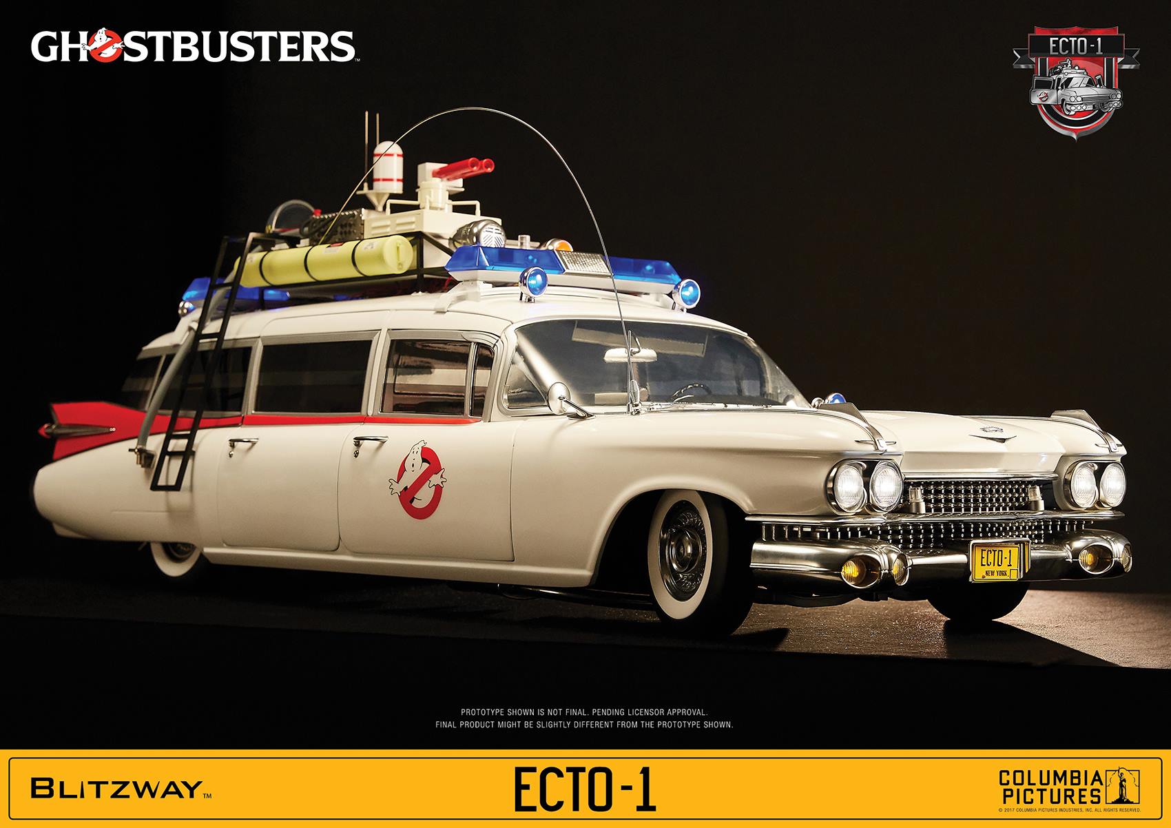 Yellowtail Collectibles