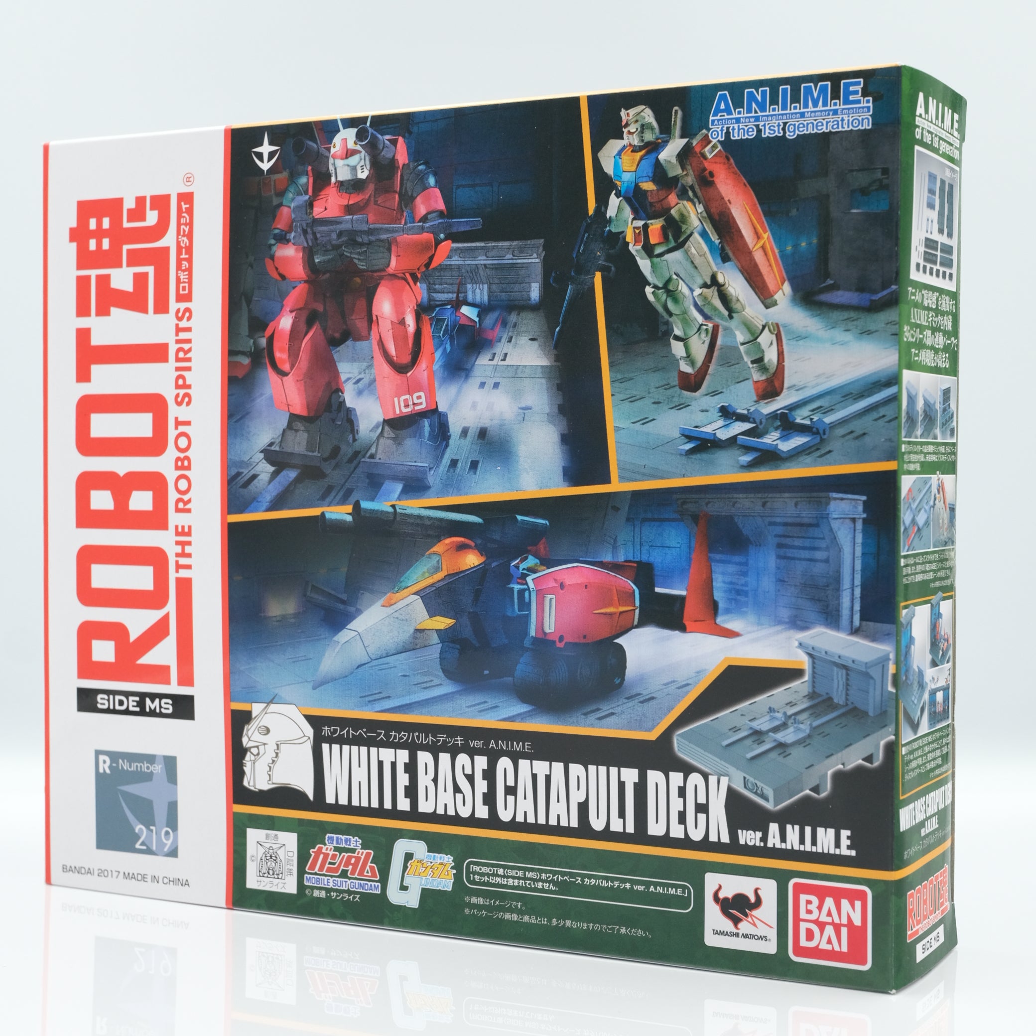 Yellowtail Collectibles